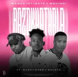 Washa Intimate & Mshindi – Bazokhathala ft. Sushii0458 & SoleTk