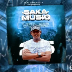Dj Fisto SA – Saka MusiQ Guest Mix