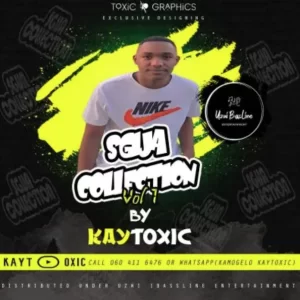 KayToxic – AK-47 (Sgija Mix)