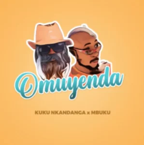 Kuku Nkandanga – Omuyenda ft. Mbuku