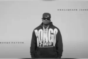 Khaligraph Jones – Bongo Favour