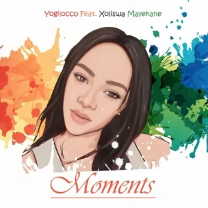 Yogilocco & Ceega Wa Meropa – Push Harder ft. Xoliswa Mayekane