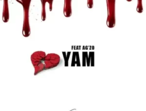 Calvin Fallo – Inhliziyo Yam Ft. Ag’zo