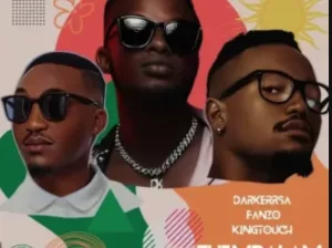 DarkerRSA, Fanzo & KingTouch – Thembalam (Main Mix)