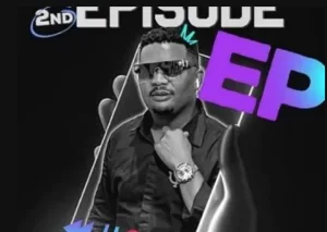 EP: DJ Mngadi – 2nd Episode