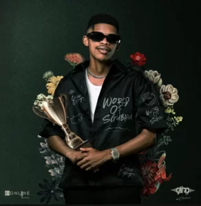 ALBUM: Cairo CPT – World Of Sgubhu