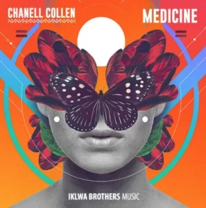 EP: Chanell Collen – Medicine