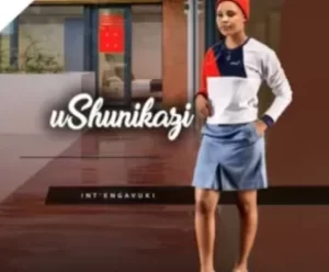 LBUM: Ushunikazi – Int’ engavuki