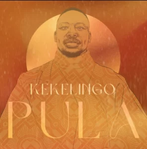 EP: KekeLingo – Pula