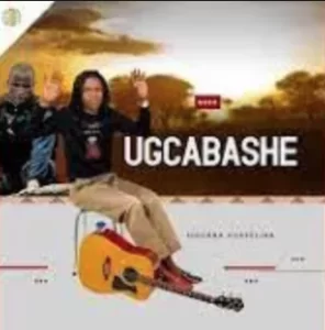 UGcabashe – Sigcoba Uvaselina Ft. Ivez’elihle