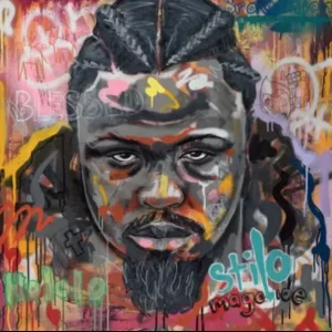 Stilo Magolide ft Sjava & Big Zulu – Thando
