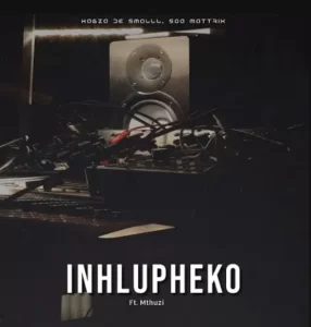 Kabza De Small, Soa Mattrix – Inhlupheko Ft. Mthunzi