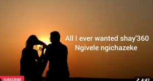 YungGlow Dzet ft Dokotela Wothandow - Ngithanda Mp3 DOWNLOAD