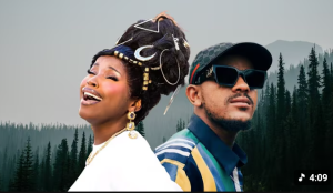 Makhadzi x Kabza De Small x Nkosazana Daughter – Tsiba Amapiano Piano Beat 2026 Mp3 DOWNLOAD