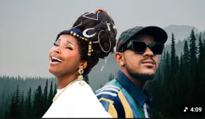 Makhadzi x Kabza De Small x Nkosazana Daughter – Tsiba Amapiano Piano Beat 2026 Mp3 DOWNLOAD