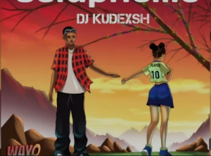 Dj Kudexsh - Seluphelile Mp3 DOWNLOAD