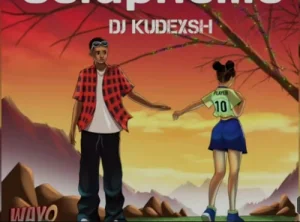 Dj Kudexsh - Seluphelile Mp3 DOWNLOAD