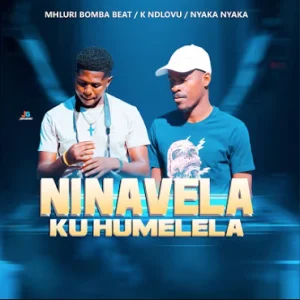 Mhluri Bomba Beatz - Va Dakwile Vafi Va Mina Mp3 DOWNLOAD