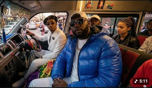 DJ Maphorisa & Tyler icu, Scotts Maphuma - iTaxi (Remix) ft. Xduppy, uNkosazana, Charf Rizzer Mp3 DOWNLOAD