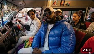 DJ Maphorisa & Tyler icu, Scotts Maphuma - iTaxi (Remix) ft. Xduppy, uNkosazana, Charf Rizzer Mp3 DOWNLOAD