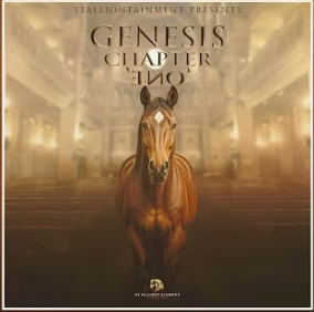 Stallion X & Umfoka Msezane - Intro ft. Z'yamQhuksa & Mashabeni DOWNLOAD Mp3