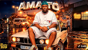 Busta 929 - Uthando Ft. Mphoet, Civil Soul, & Ciwe Mp3 DOWNLOAD