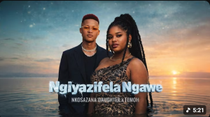 Nkosazana Daughter x Eemoh - Ngiyazifela Ngawe Mp3 DOWNLOAD