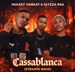Mulest Vankay & Slyzza Rsa - Cassablanca (straata wave) Mp3 DOWNLOAD