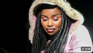 Makhadzi x Master KG – like that ft. Nkosazana Daughter & Harry Cane Mp3 DOWNLOAD