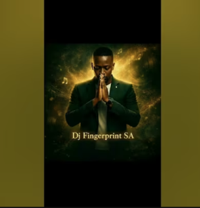 Dj Fingerprint SA - Hollis P Monroe (This Is Goodbye Remix) Mp3 DOWNLOAD