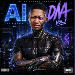 Mr Spakumeru - Retla Fitlha Mp3 DOWNLOAD