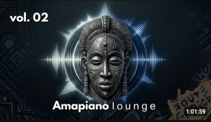 Amapiano Club Mix 2026 (1 Hour) Deep Log Drum, Vocal Grooves & Afro Night Vibes Mp3 DOWNLOAD