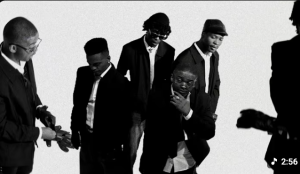 Dench, Cowboii, Djy Vino, Kabza De Small, Ceeka RSA - Kuyafana Mos Mp3 DOWNLOAD