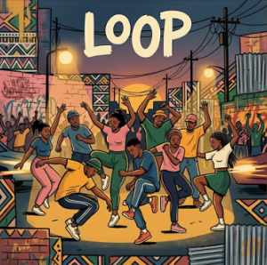 Dj Towla - Loop Amapiano Mp3 DOWNLOAD
