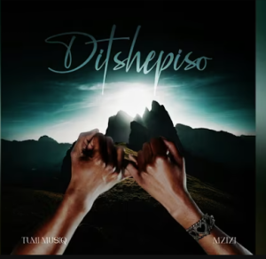 Tumi Musiq & Mzizi - Ditshepiso Mp3 DOWNLOAD