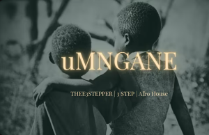 Babalwa M & Thukuthela - UMNGANE (ft Jazzworx, Kabza De Small, Oscar Mbo) Mp3 DOWNLOAD