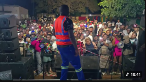 Solly Makamu eGandlanani 2026 Mp3 DOWNLOAD