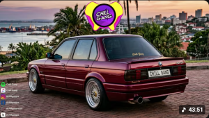 CHILL GANG - Private School Piano Mix Vol.24