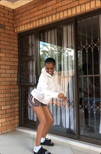 Royal Musiq - Samba Kanje | New TikTok Dance Challenge Mp3 DOWNLOAD