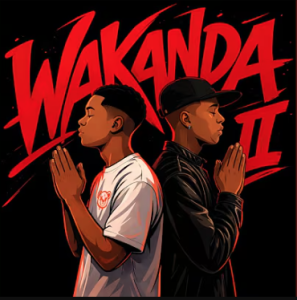 Kvyy - Drums of Wakanda ft Royy, Tee Wizly, g4our&gee Mp3 DOWNLOAD