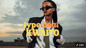 Kwesta - Mzonkonko (Kwaito Rap Beat) Mp3 DOWNLOAD