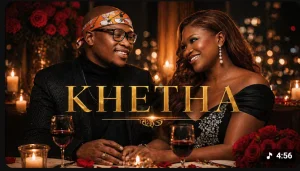 Nkosazana Daughter Ft Master KG x ShamelessBeats - Khetha Mp3 DOWNLOAD