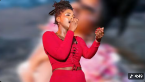 Nkosazana Daughter - Ngisalindile ft Master Kg Mp3 DOWNLOAD