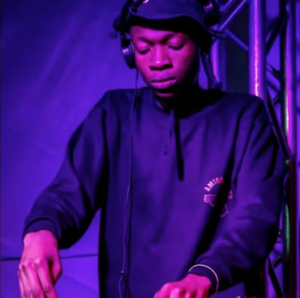 Lowbass Djy - More Of You ft. Theo De Soul & Mahlee Mp3 DOWNLOAD