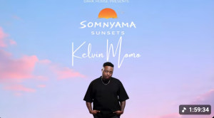 Kelvin Momo’s - 2 hour Private School Set | Somnyama Sunset 021 Mp3 DOWNLOAD