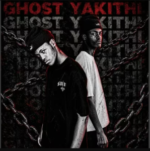 Mvx.deejay - iGhost yakithi Mp3 DOWNLOAD