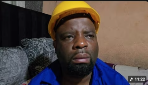 Solly Makamu - Mathousand