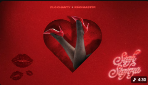 PLG Chanty & King Master - Stofi Stofoza Mp3 DOWNLOAD