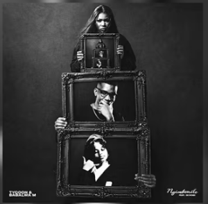 Tycoon & Babalwa M - Ngimbonile ft. De Rose Mp3 DOWNLOAD