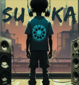 soulMc Nito-s & ZORROsa - SUKA Ft. Mshukubezii x Session x Moscow Mp3 DOWNLOAD